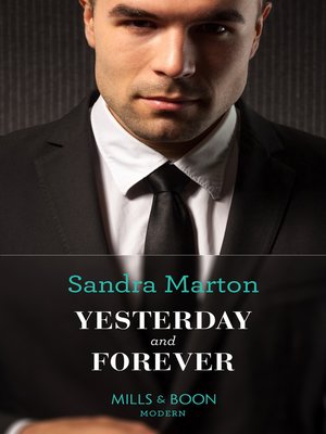 cover image of Yesterday and Forever